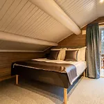 Hotell Vollan Gjestestue Nordkjosbotn