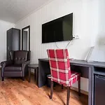 Hotel Vollan Gjestestue Nordkjosbotn