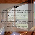 Vollan Gjestestue Hotel Nordkjosbotn