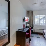 Vollan Gjestestue 4* Nordkjosbotn