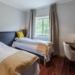 Vollan Gjestestue Hotell