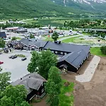 Hotel Vollan Gjestestue