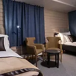 Vollan Gjestestue Hotel