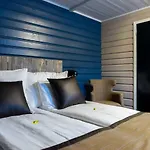 Hotel Vollan Gjestestue Nordkjosbotn