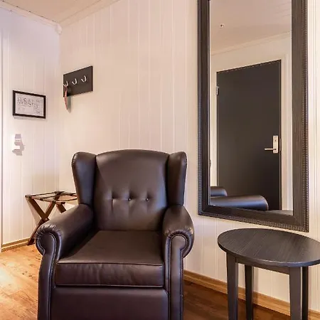 Vollan Gjestestue Hotel