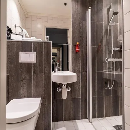 Vollan Gjestestue Hotel