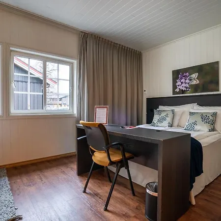 Vollan Gjestestue Hotel