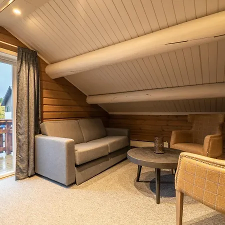 Vollan Gjestestue Nordkjosbotn