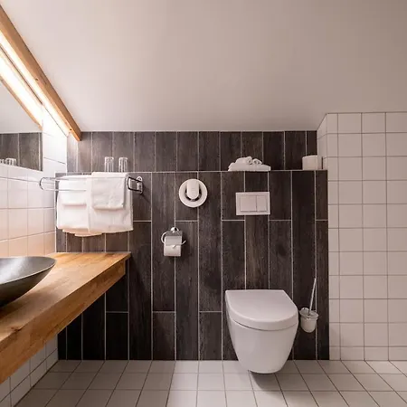 Vollan Gjestestue Hotel Nordkjosbotn