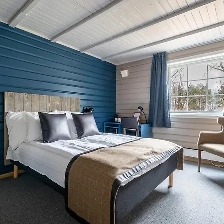 Hotel Vollan Gjestestue