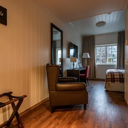 Vollan Gjestestue 4* Nordkjosbotn