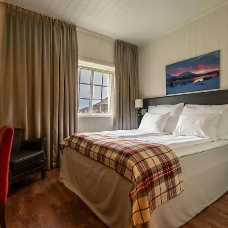 Vollan Gjestestue Hotel