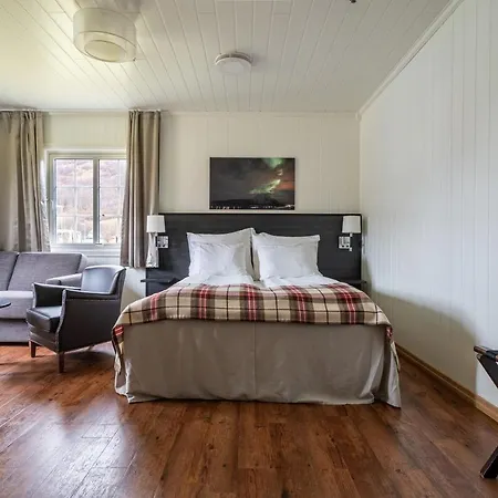 Hotel Vollan Gjestestue