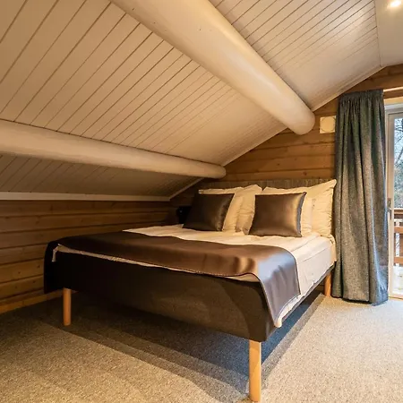 Hotel Vollan Gjestestue Nordkjosbotn