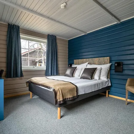 Hotel Vollan Gjestestue Nordkjosbotn