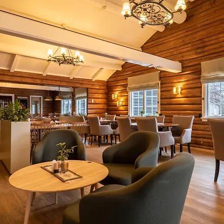 Hotel Vollan Gjestestue 4*