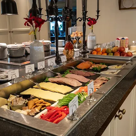 Vollan Gjestestue 4*