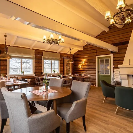 Hotel Vollan Gjestestue