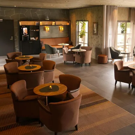 Hotel Vollan Gjestestue