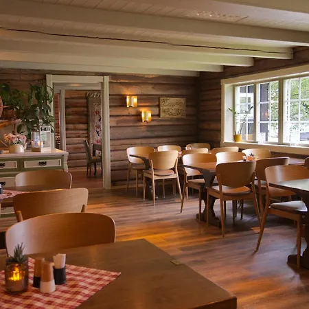 Hotel Vollan Gjestestue 4*