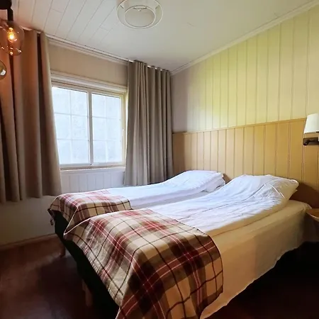 Vollan Gjestestue 4* Nordkjosbotn