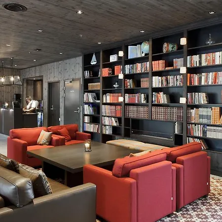 Vollan Gjestestue 4*