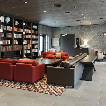 Vollan Gjestestue 4* Nordkjosbotn