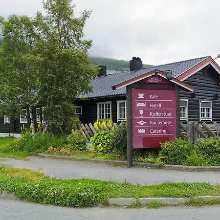 Hotel Vollan Gjestestue