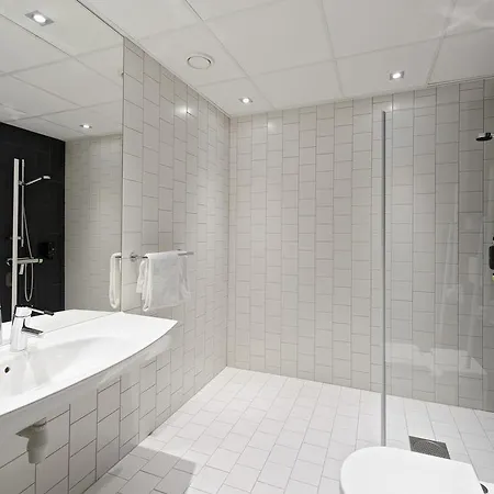 Hotel Vollan Gjestestue