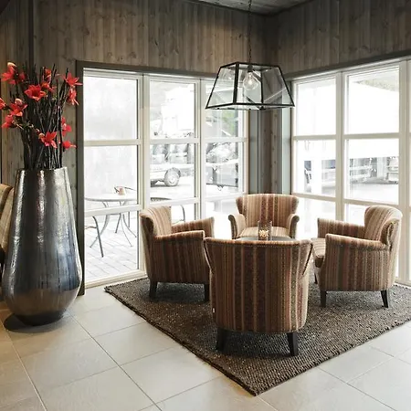 Vollan Gjestestue Nordkjosbotn