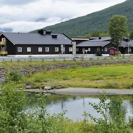 Vollan Gjestestue 4*