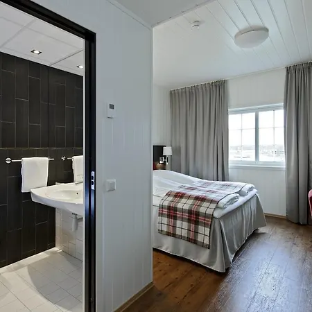 Vollan Gjestestue Nordkjosbotn