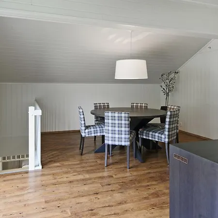 Vollan Gjestestue Hotel