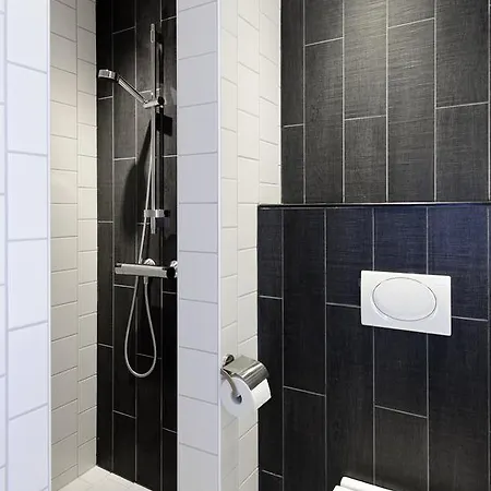 Hotel Vollan Gjestestue 4*