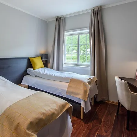 Vollan Gjestestue Otel