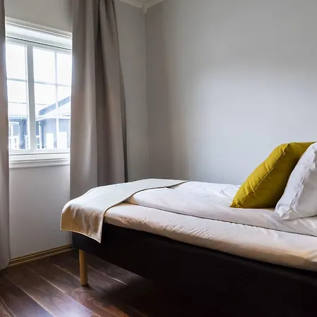 Vollan Gjestestue Hotel 4*