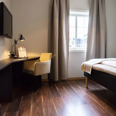 Vollan Gjestestue Hotel