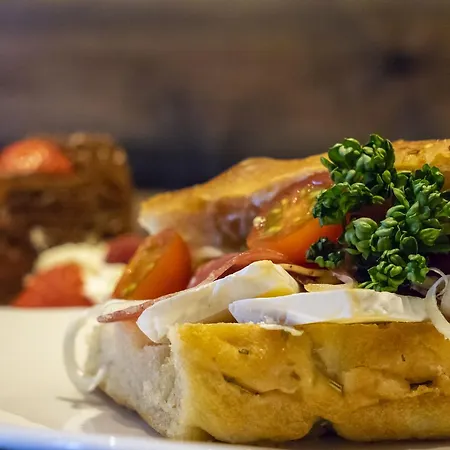 Vollan Gjestestue Nordkjosbotn