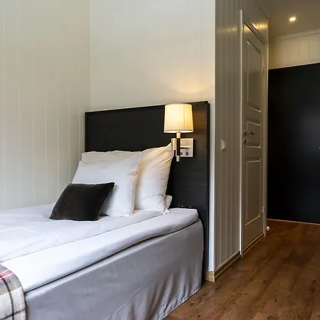 Vollan Gjestestue Hotel