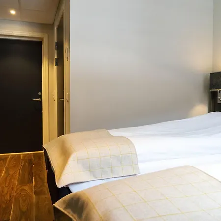 Vollan Gjestestue Hotel Nordkjosbotn