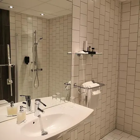 Vollan Gjestestue Nordkjosbotn