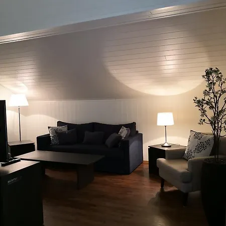 Vollan Gjestestue 4* Nordkjosbotn