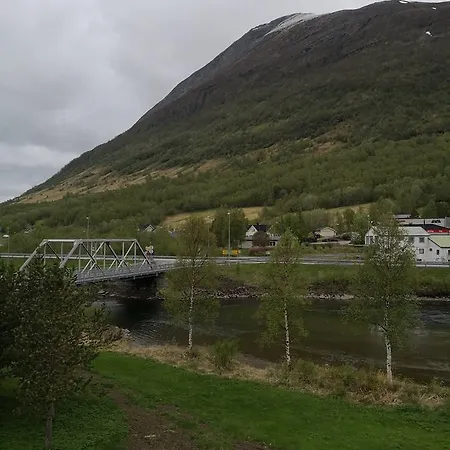 Vollan Gjestestue Hotel