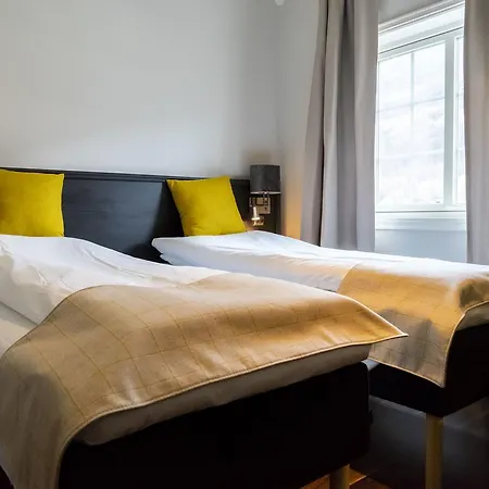 Vollan Gjestestue 4* Nordkjosbotn