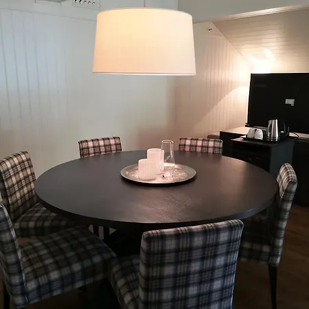 Hotel Vollan Gjestestue