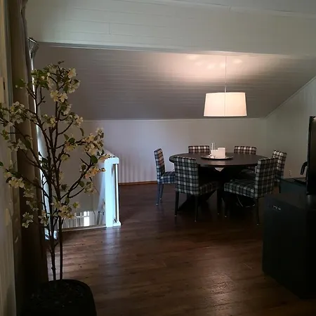 Vollan Gjestestue Hotel