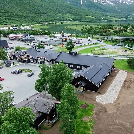 Hotel Vollan Gjestestue