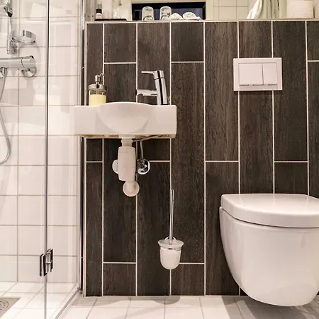 Hotel Vollan Gjestestue