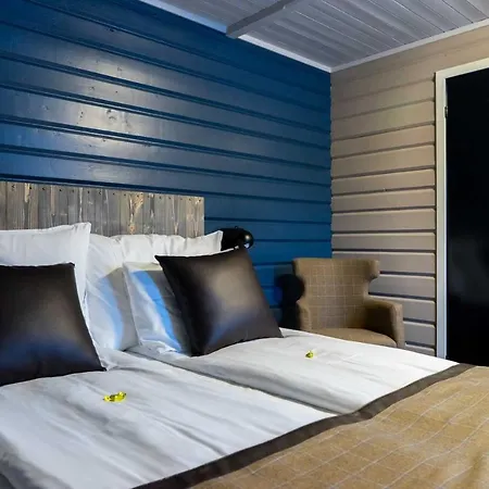 Hotel Vollan Gjestestue Nordkjosbotn