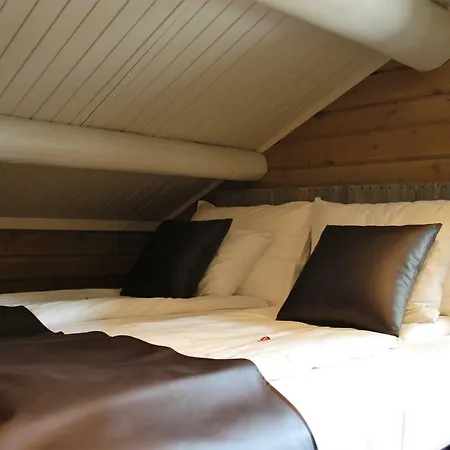 Vollan Gjestestue Hotel